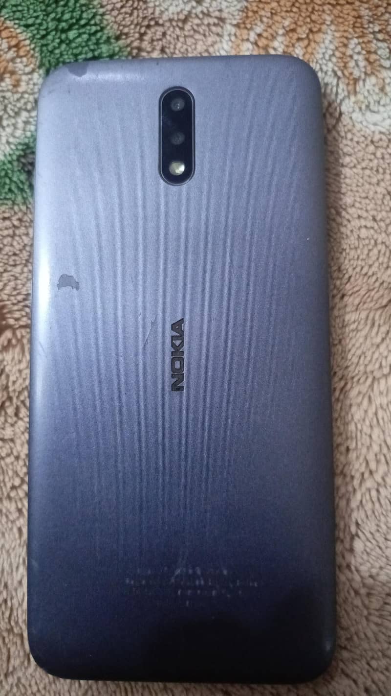 Nokia 2.3 3