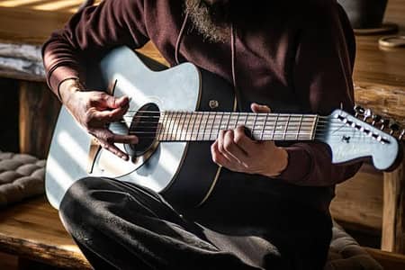 GUITAR CLASESS