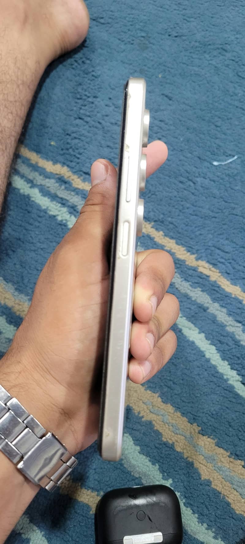 Dcode  cygnal X 1