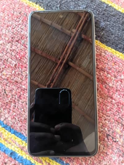 Tecno Spark 20C