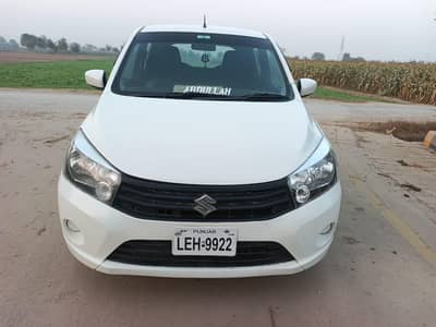 CULTUS VXR 2018 Model 03001014561