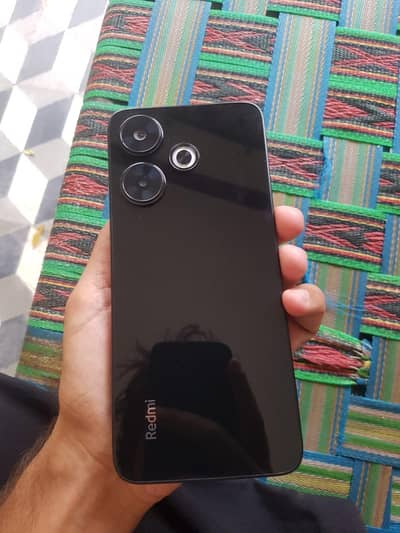 Xiaomi Redmi 13