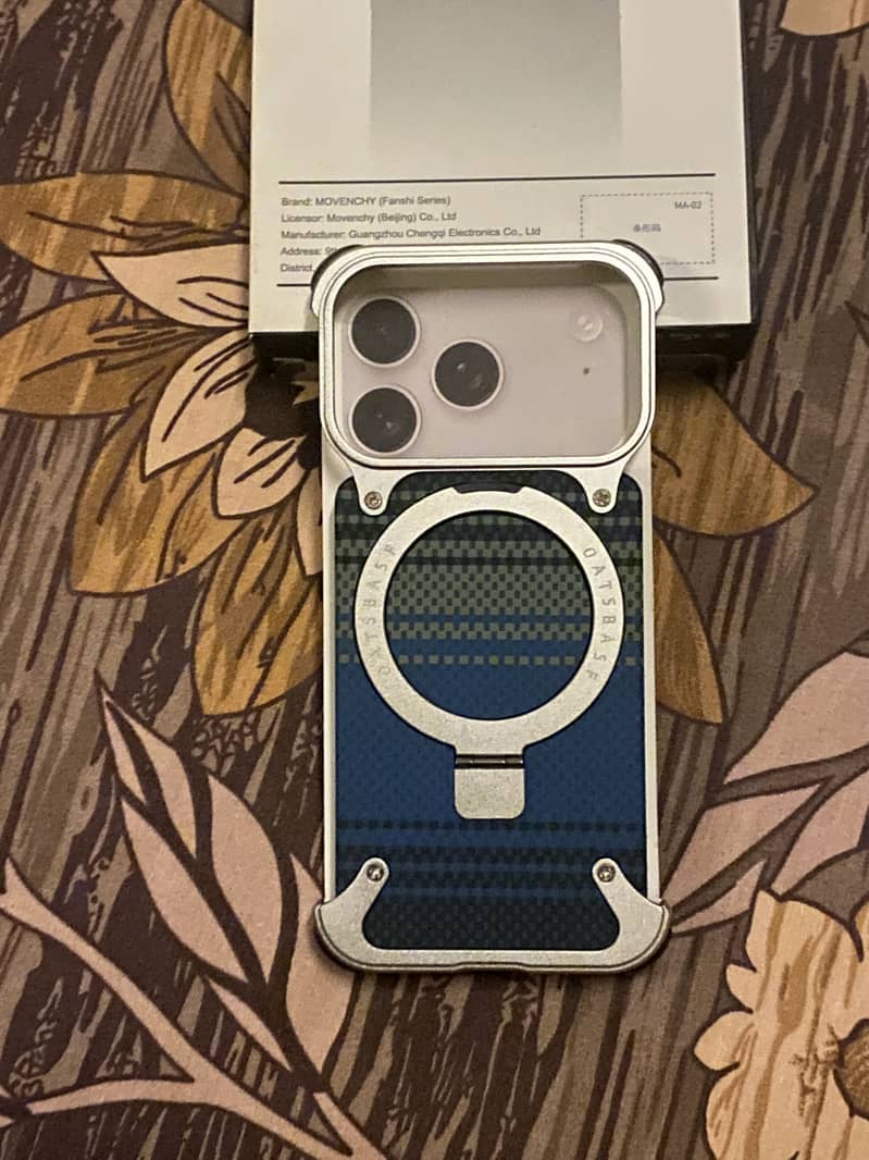 iphone 17 pro 2