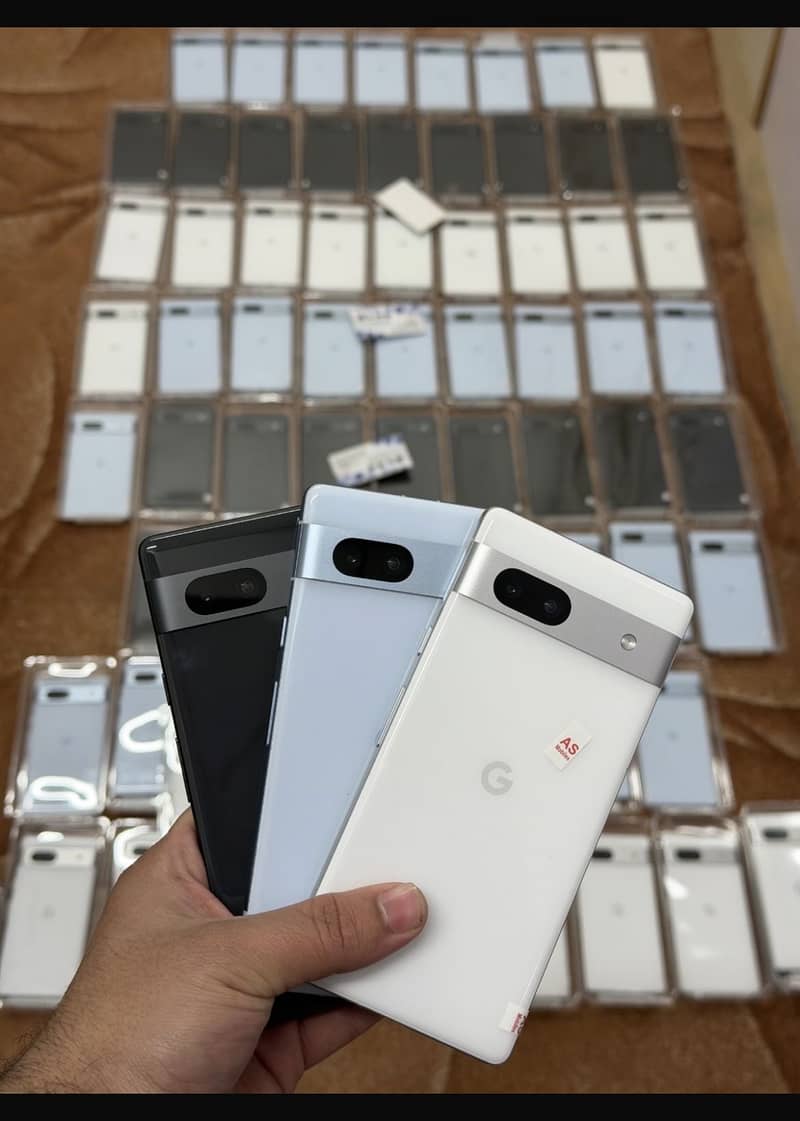Google Pixel 8 1