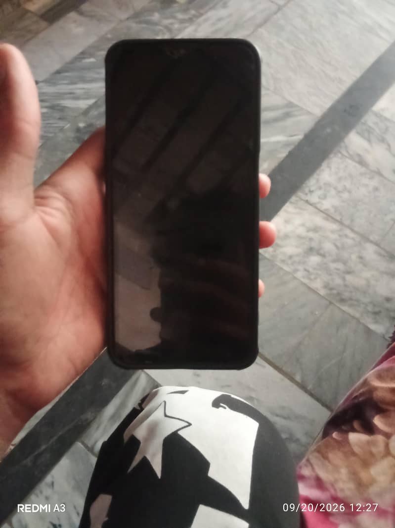 OPPO A16 1