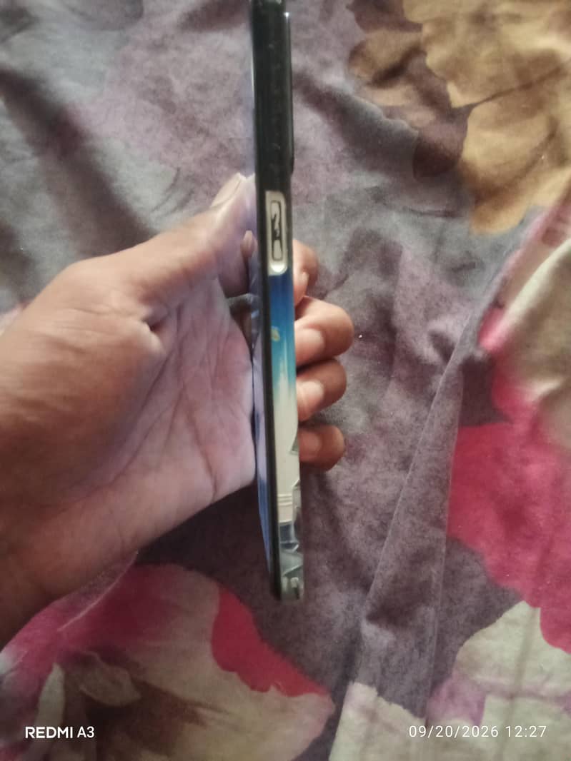 OPPO A16 3
