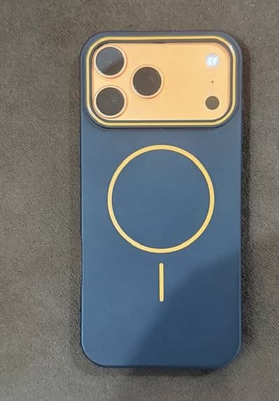 Apple iPhone 17 Pro Max
