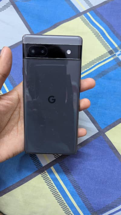 Google Pixel 6a