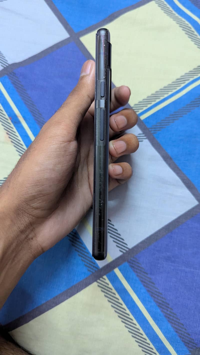 Google Pixel 6a 1