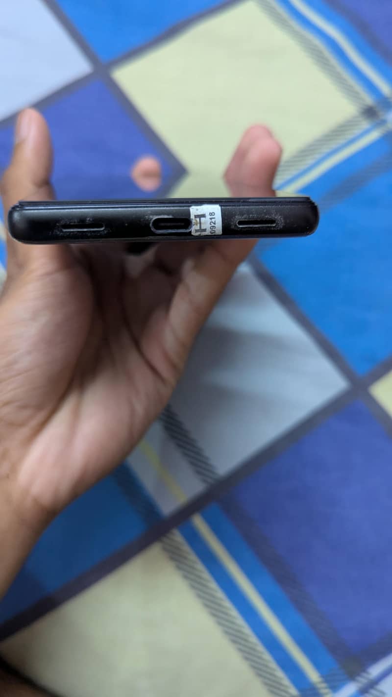 Google Pixel 6a 3