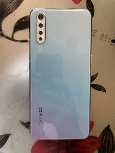 Vivo S1