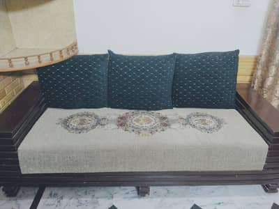 5 seater