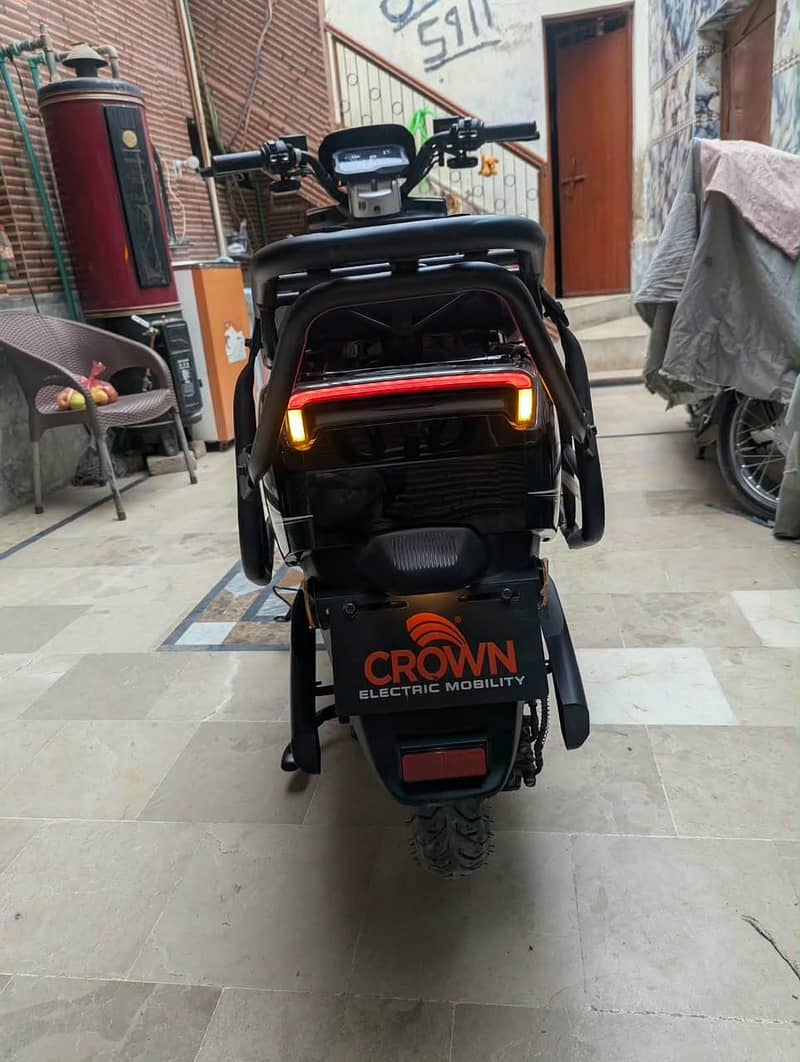 Crown Model 2026 1
