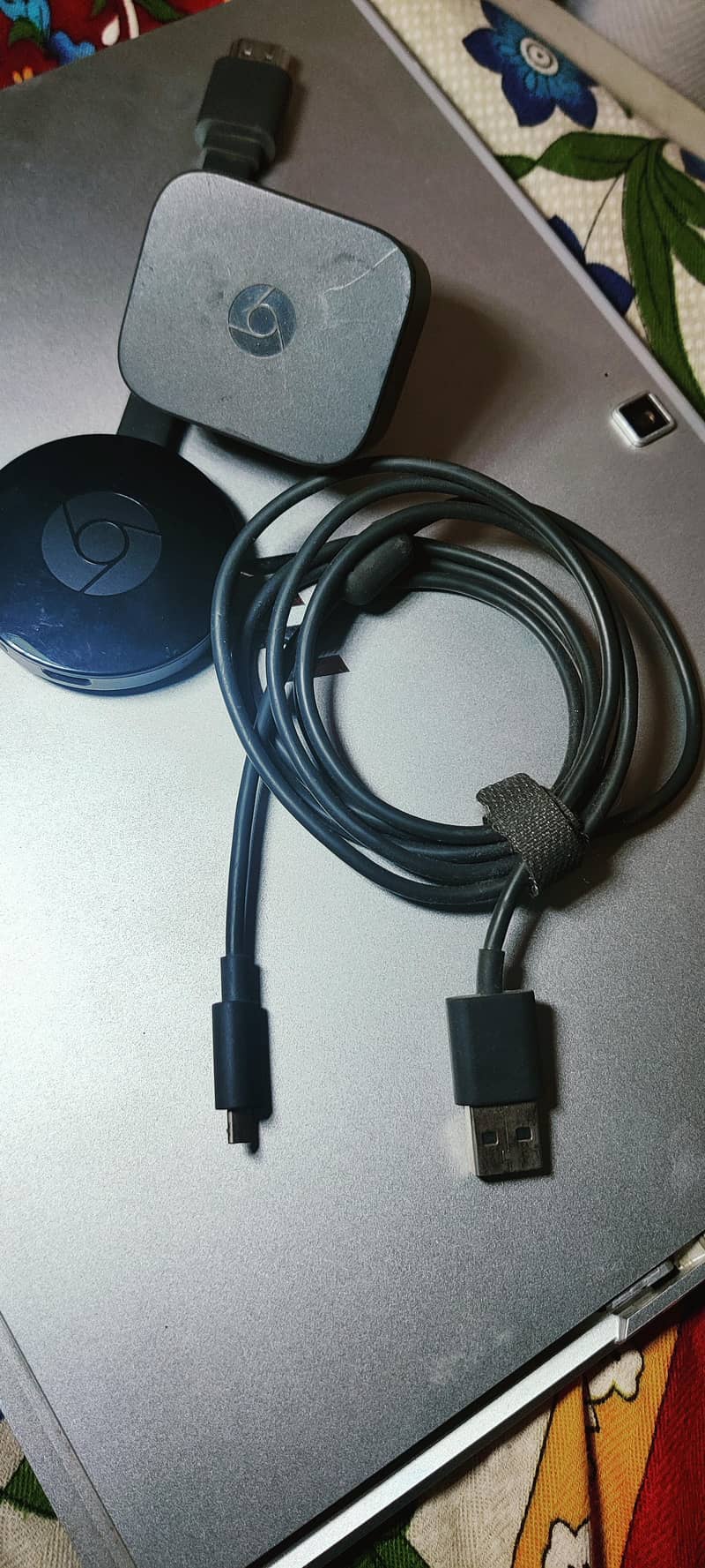 Original Chromecast 2nd Generation 1