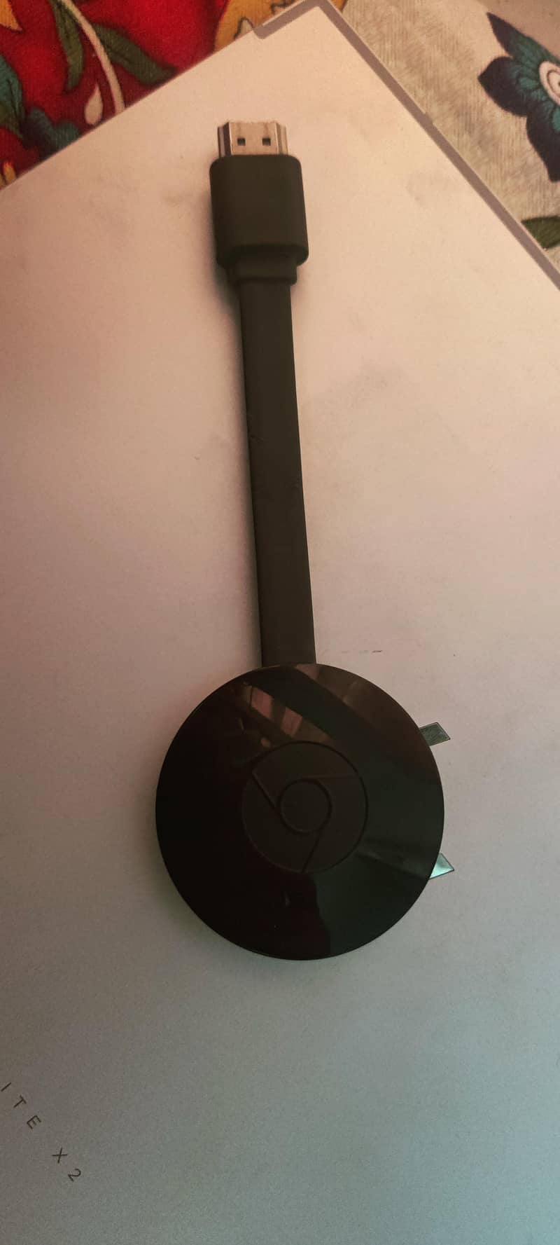 Original Chromecast 2nd Generation 2