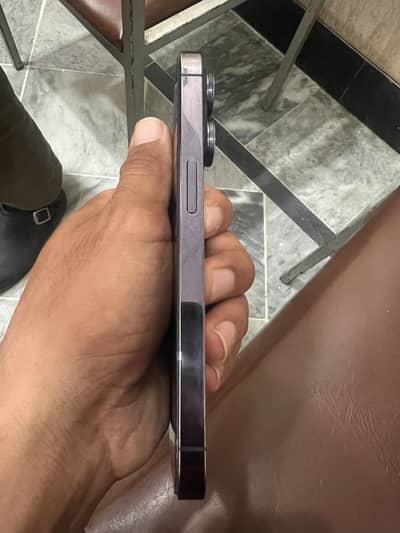 Apple iPhone 14 Pro