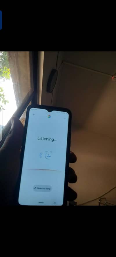 Infinix Hot 8