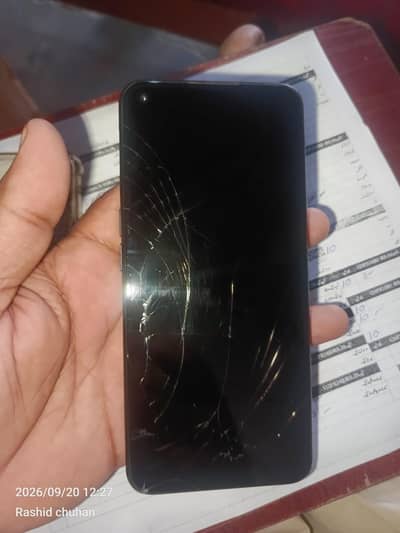 OPPO A54