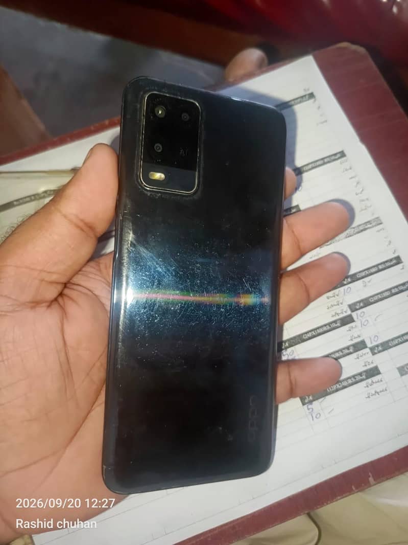 OPPO A54 2