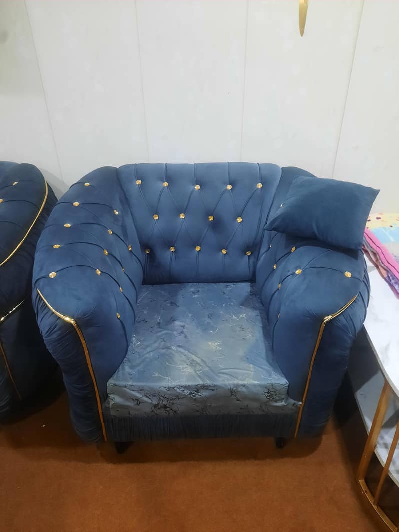 Sofa set 1