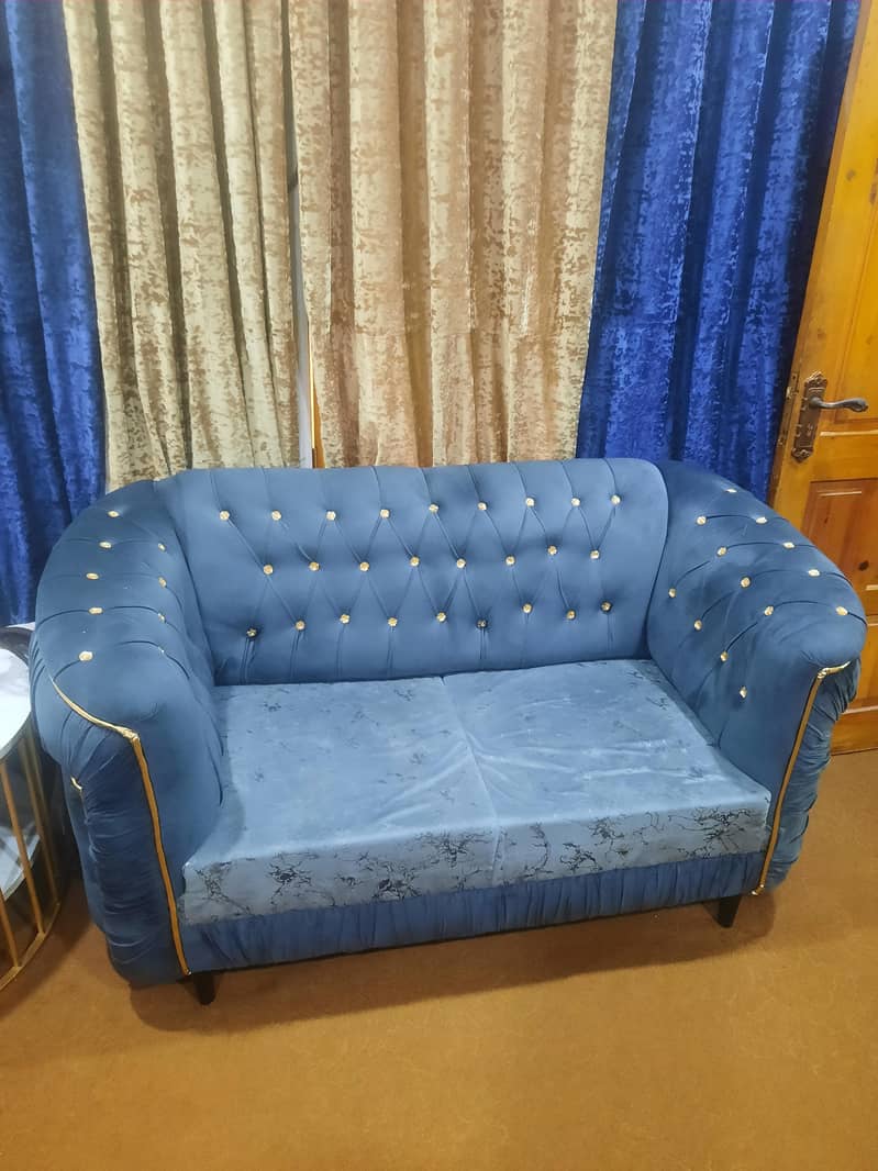 Sofa set 2