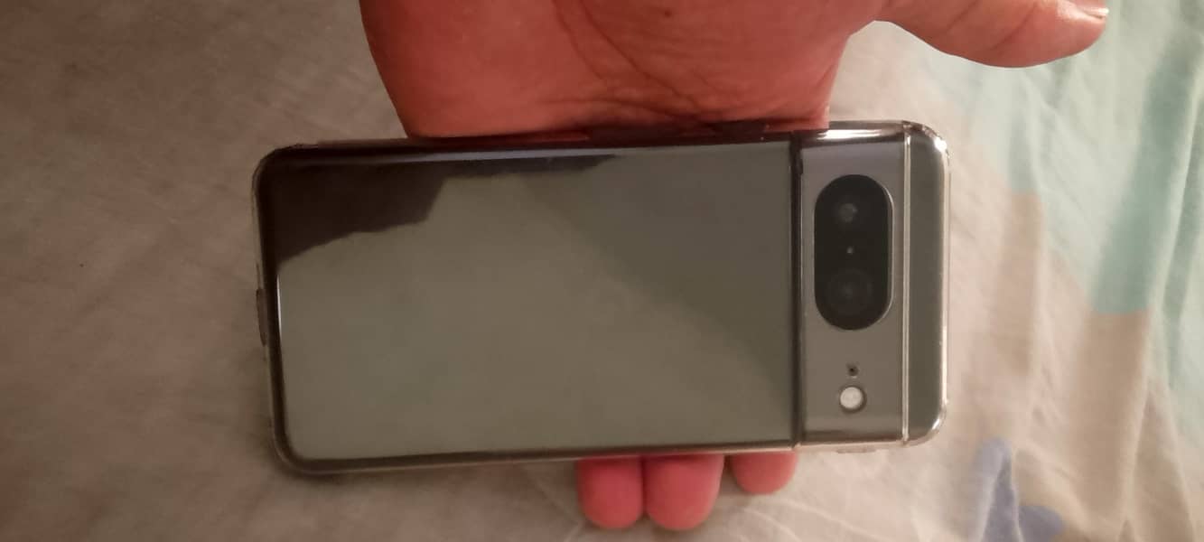 Google pixel 8 2