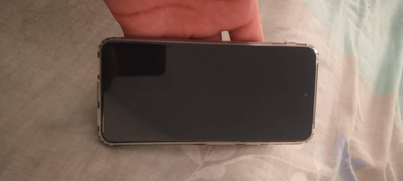 Google pixel 8 6