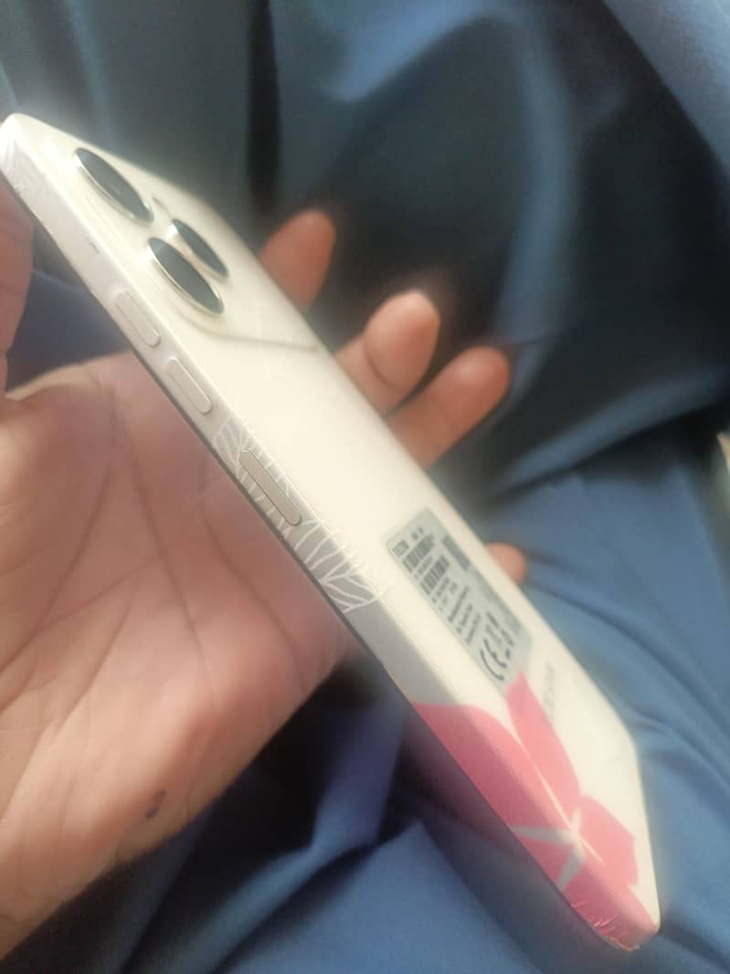 Tecno Spark 40 2