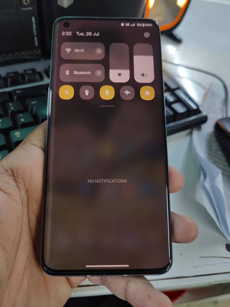 One Plus 9 Pro 10/9.5 condition 0