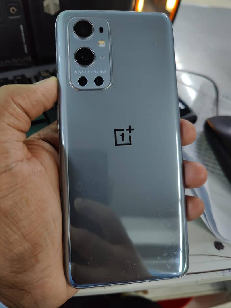 One Plus 9 Pro 10/9.5 condition 7