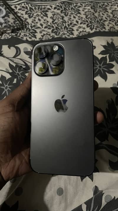 Apple iPhone 14 Pro Max
