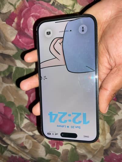 Apple iPhone 14 Pro