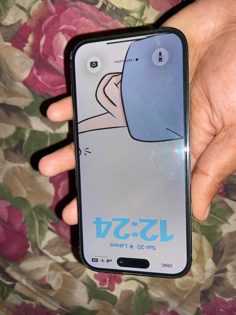Apple iPhone 14 Pro 0