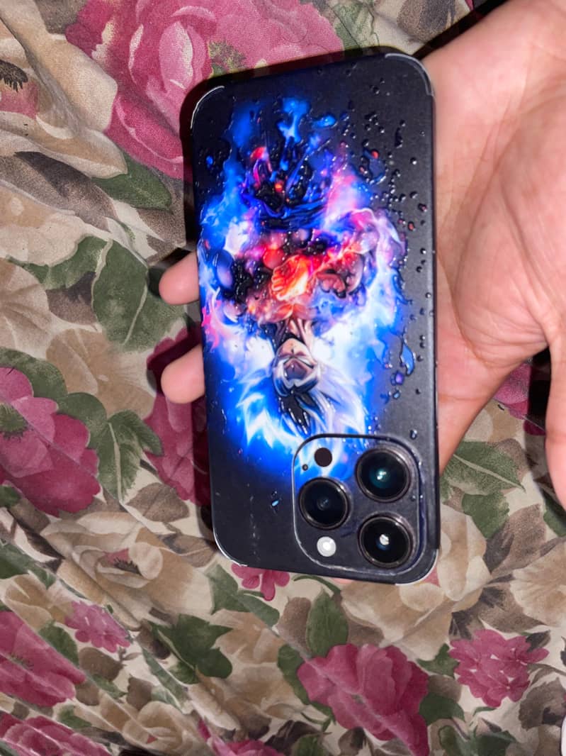 Apple iPhone 14 Pro 3