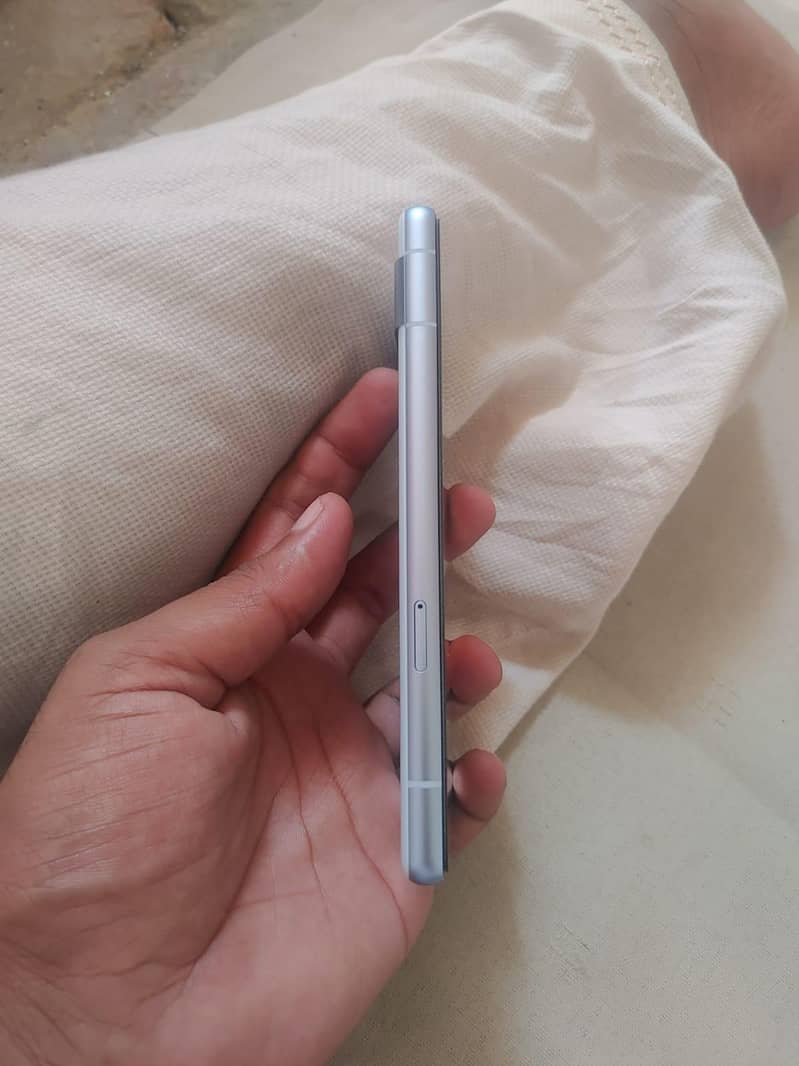 Google Pixel 7a 0