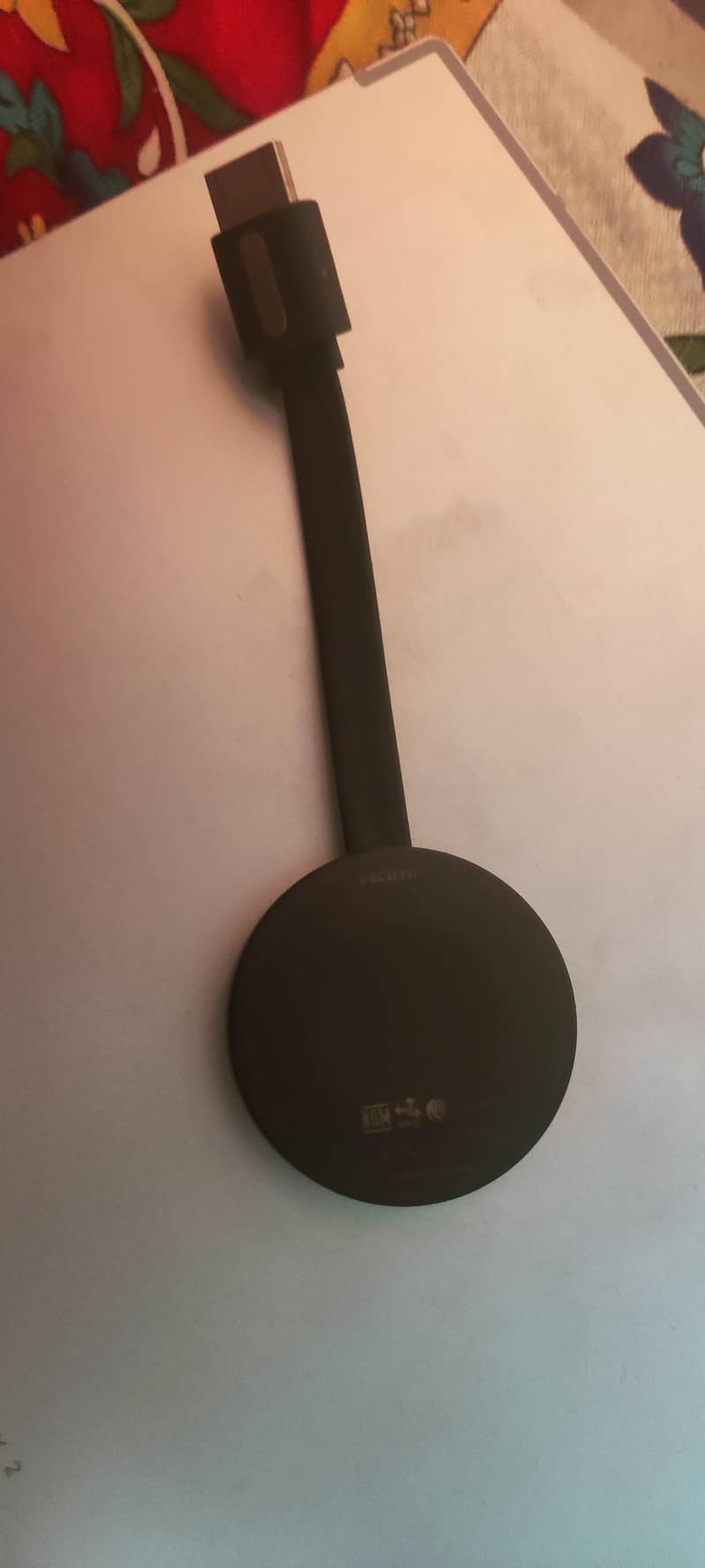 Original Chromecast 2nd Generation 6