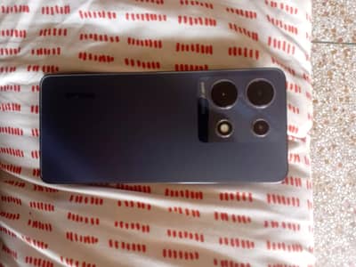 Infinix note 30