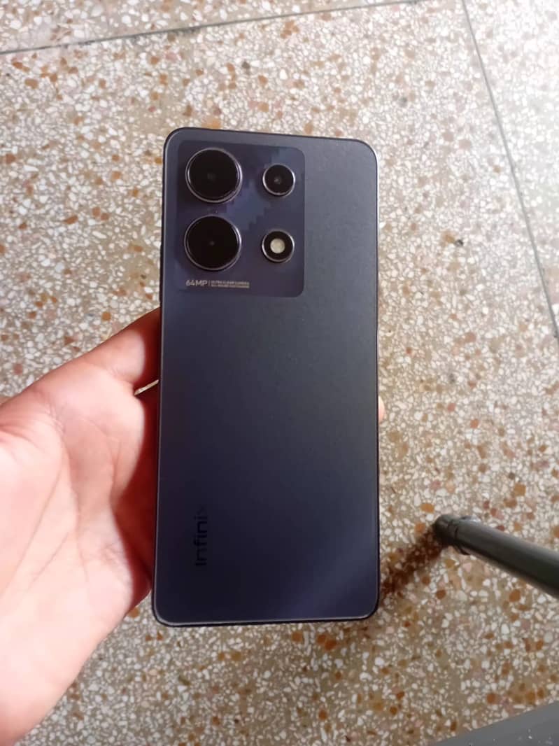 Infinix note 30 1