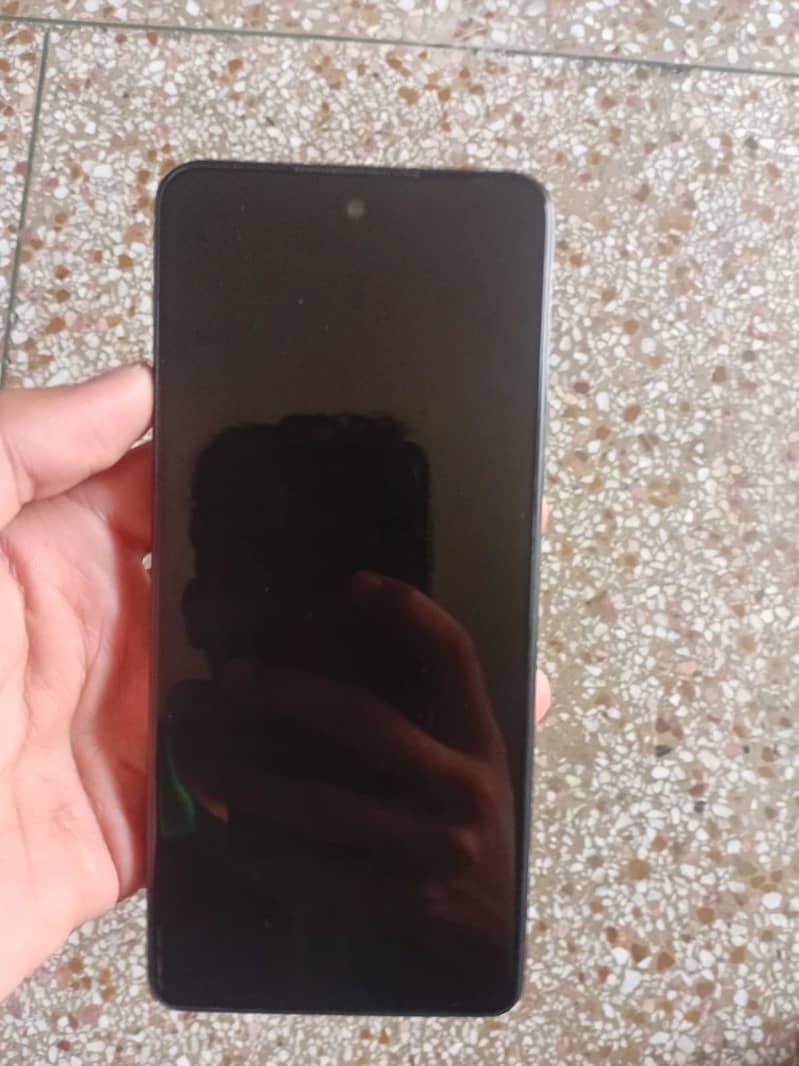 Infinix note 30 3