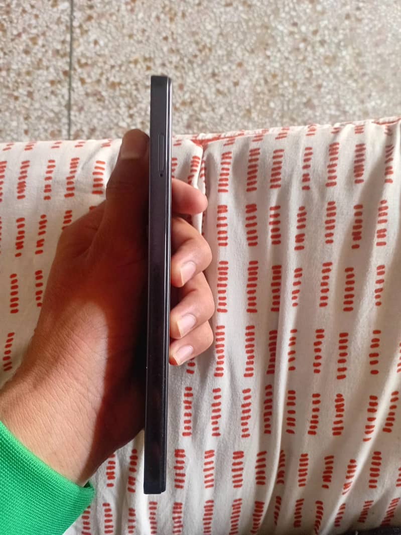 Infinix note 30 5
