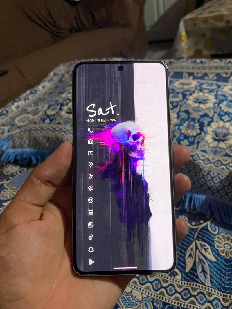 Google Pixel 8 Pro 1