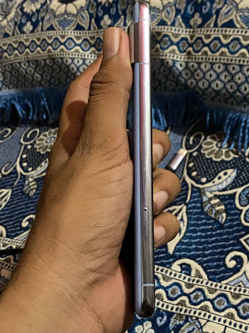 Google Pixel 8 Pro 4