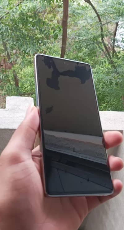 Infinix Note 40 Exchange Only