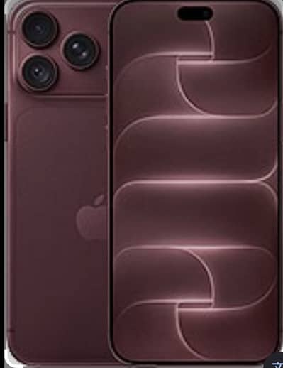 Apple iPhone 18 Pro Max