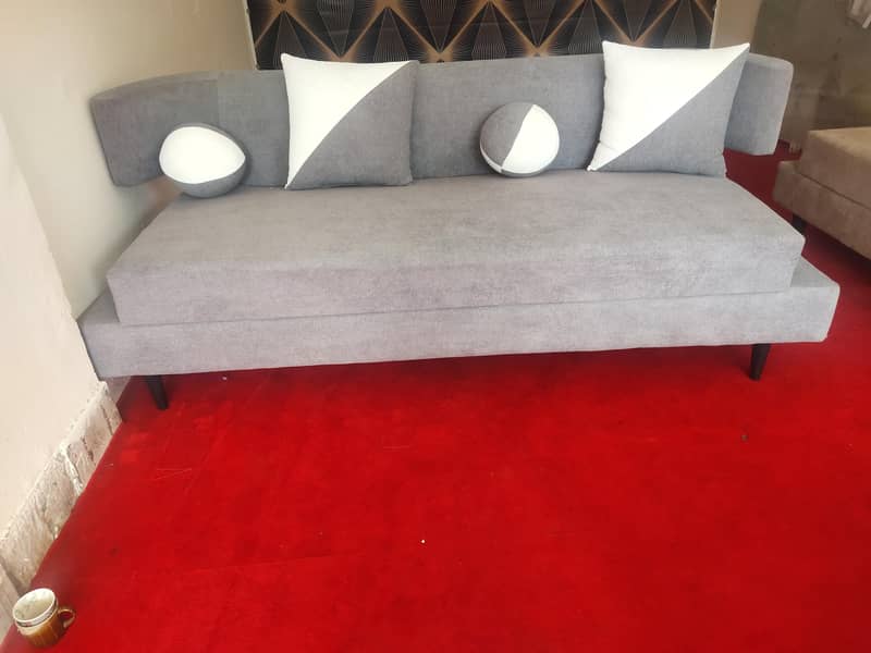 Comfy Modern Sofa Set . . . 5