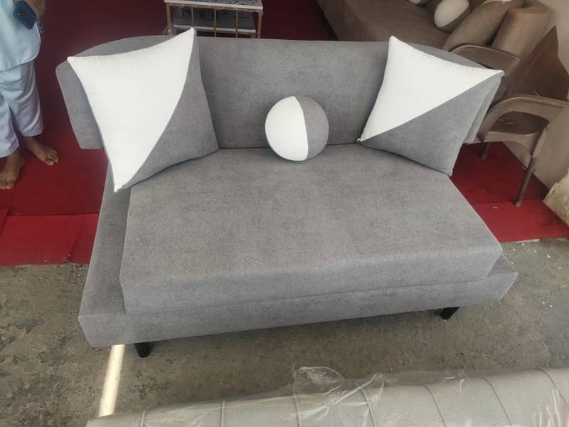 Comfy Modern Sofa Set . . . 7