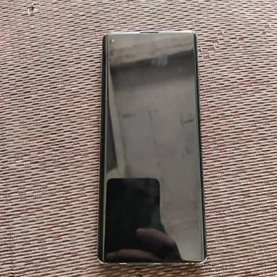 Motorola Edge Plus