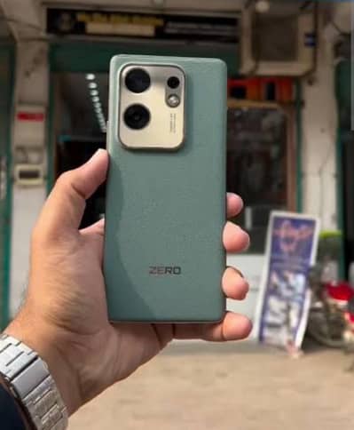 Infinix Zero 30