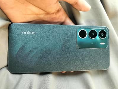 Realme C71