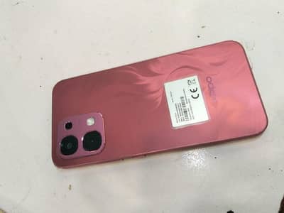 oppo a6 pro